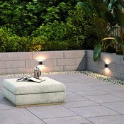 Permacon Orion Concrete Wall